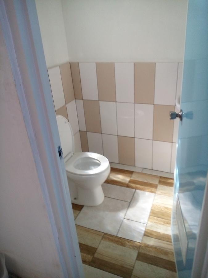 Izaac'S Bed & Breakfast Lovina Esterno foto