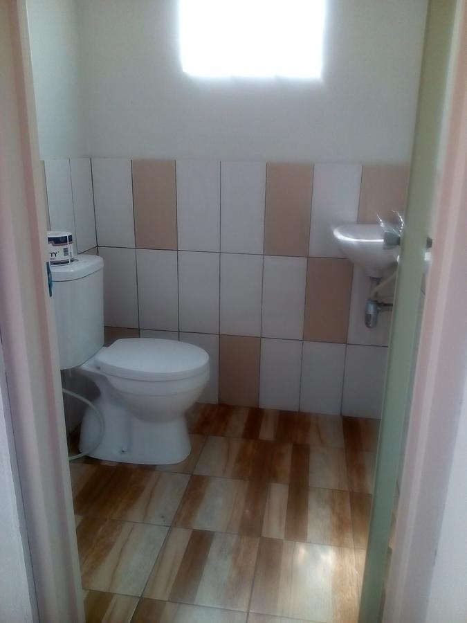 Izaac'S Bed & Breakfast Lovina Esterno foto